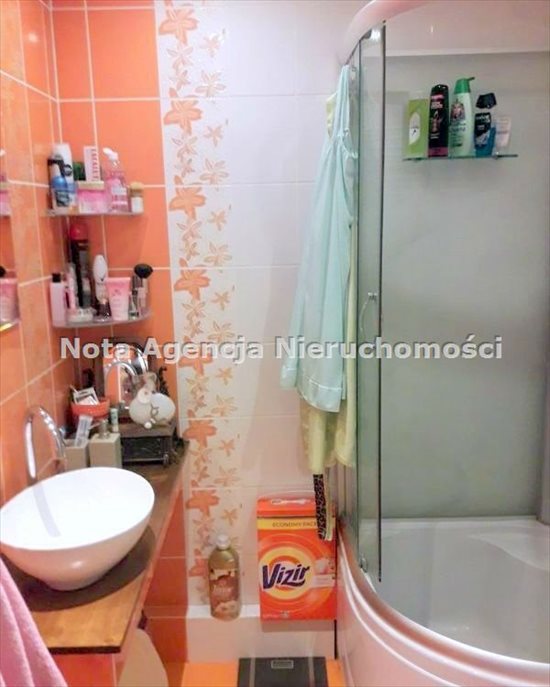 Mieszkanie trzypokojowe na sprzedaż Głuszyca 48m2 Foto 6