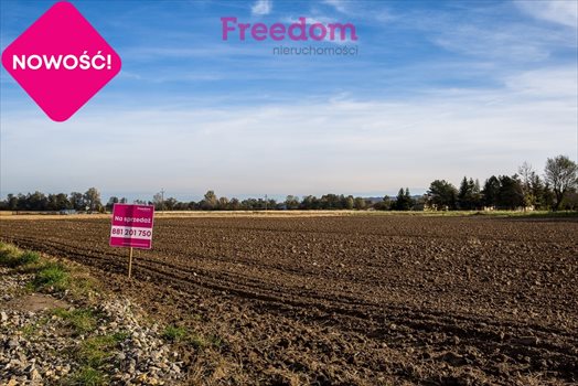 Działka budowlana na sprzedaż Rzeszów, Budziwój, Budziwojska 4 000m2 Foto 1