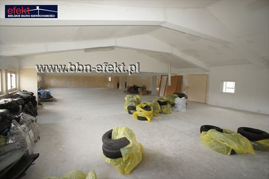 Lokal użytkowy na wynajem Czaniec 450m2 Foto 9
