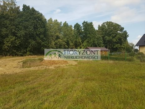 Działka inna na sprzedaż Leźno 3 327m2 Foto 1