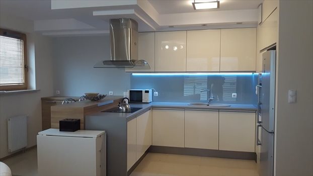 Mieszkanie trzypokojowe na wynajem Białystok, Centrum, Waszyngtona 68m2 Foto 2