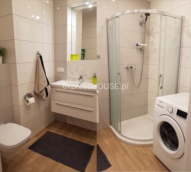 Kawalerka na sprzedaż Poznań, Stare Miasto, Wenecjańska 40m2 Foto 6