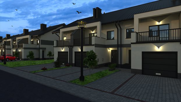 Dom na sprzedaż Jasionka 190m2 Foto 3