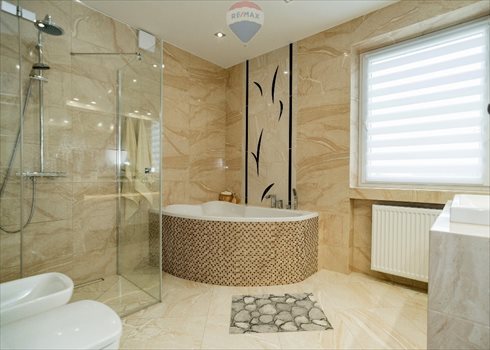 Dom na wynajem Bielsko-Biała, Wczasowa 250m2 Foto 11