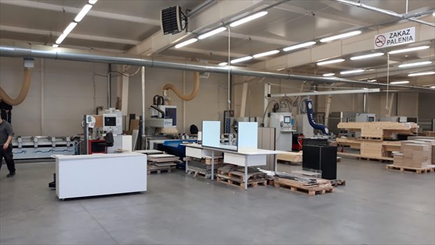 Lokal użytkowy na wynajem Płock 2 500m2 Foto 3