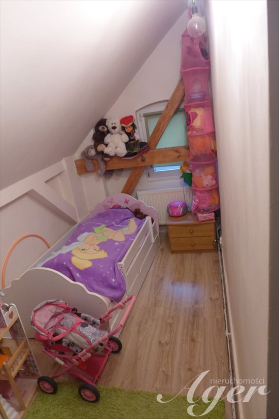 Mieszkanie dwupokojowe na sprzedaż Zielona Góra 30m2 Foto 9