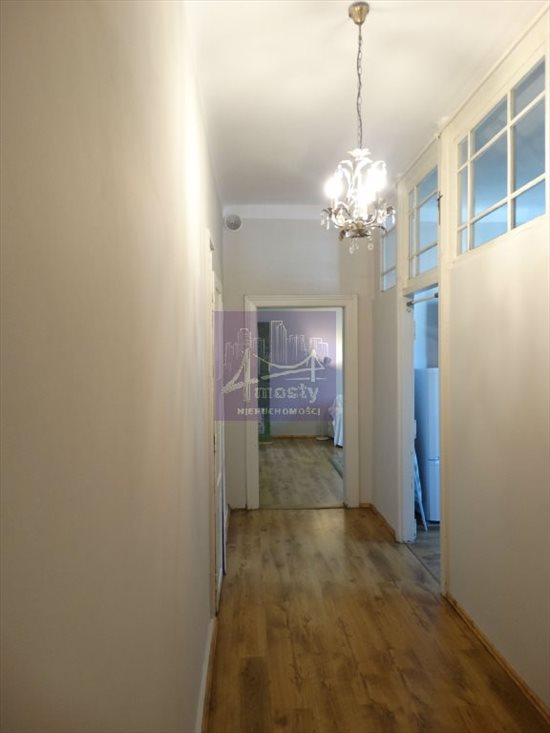 Mieszkanie dwupokojowe na wynajem Kraków, Stare Miasto 64m2 Foto 10