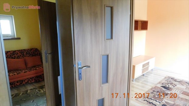 Mieszkanie dwupokojowe na sprzedaż Poznań, Grunwald, Przybyszewskiego 34m2 Foto 7