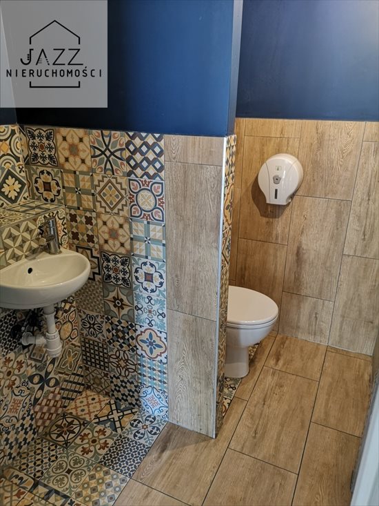 Lokal użytkowy na wynajem Gdynia, Śródmieście 65m2 Foto 10