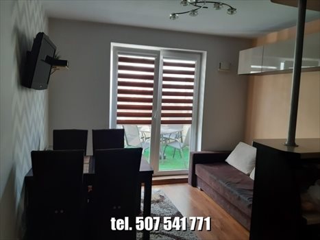 Mieszkanie dwupokojowe na sprzedaż Wrocław, Maślice, ul. Królewiecka 40m2 Foto 4