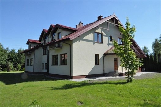Dom na wynajem Jastrzębie, Ptaków Leśnych 200m2 Foto 1