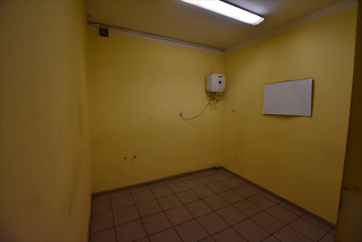 Lokal użytkowy na wynajem Zielona Góra 290m2 Foto 7