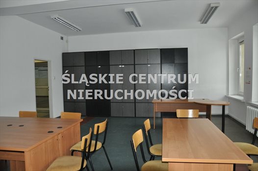 Lokal użytkowy na sprzedaż Katowice, Brynów, Gallusa 4 848m2 Foto 11