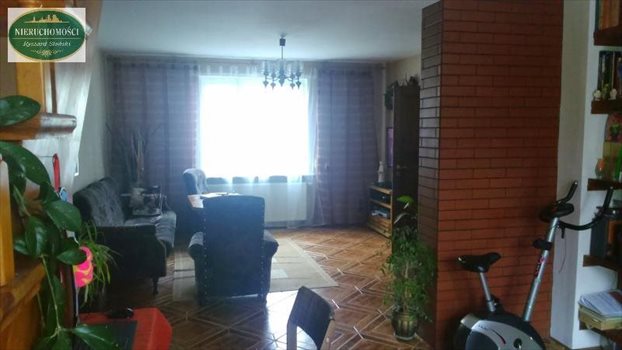 Dom na sprzedaż Gdańsk, Wrzeszcz, ŻELEŃSKIEGO WŁADYSŁAWA 205m2 Foto 4