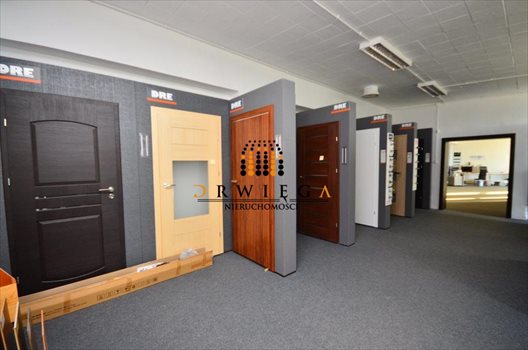 Lokal użytkowy na wynajem Gorzów Wielkopolski 240m2 Foto 10