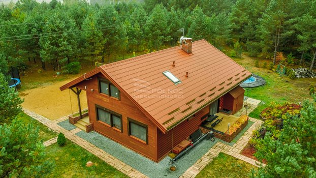 Dom na wynajem Suszcza 206m2 Foto 4