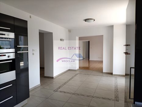 Dom na wynajem Wrocław, Psie Pole 180m2 Foto 5