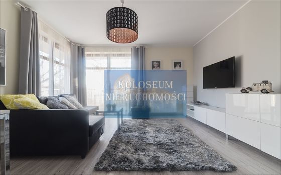 Mieszkanie trzypokojowe na wynajem Sopot, Dolny Sopot, Sopocka Przystań 78m2 Foto 10