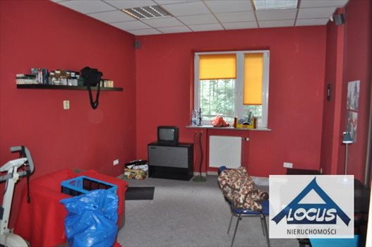 Lokal użytkowy na sprzedaż Warszawa, Targówek, Kondratowicza, Park Leśny Bródno 583m2 Foto 11