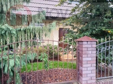 Dom na wynajem Poznań, Smochowice 130m2 Foto 2