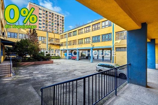 Lokal użytkowy na sprzedaż Katowice 4 986m2 Foto 7