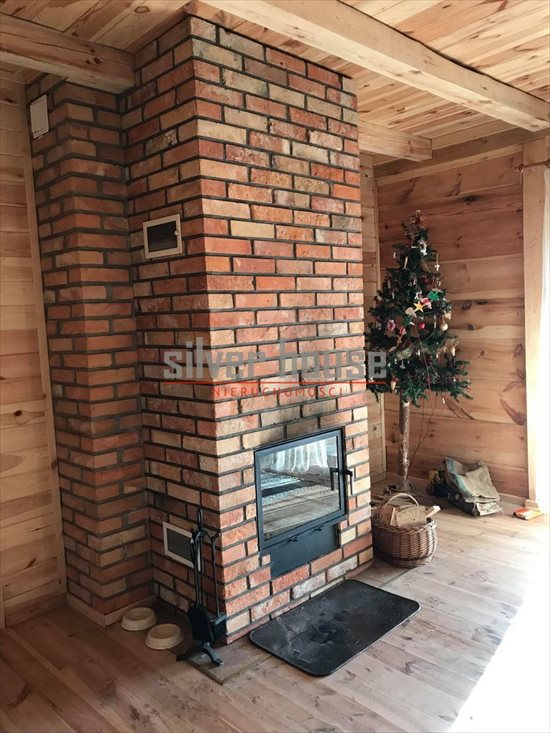 Dom na sprzedaż Wólka-Wojciechówek 160m2 Foto 9