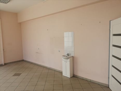 Lokal użytkowy na wynajem Wrocław, gaj, Śliczna 22a 34m2 Foto 3