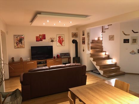 Dom na sprzedaż Dziekanów Polski, Stanisława Mikołajczyka 148m2 Foto 2