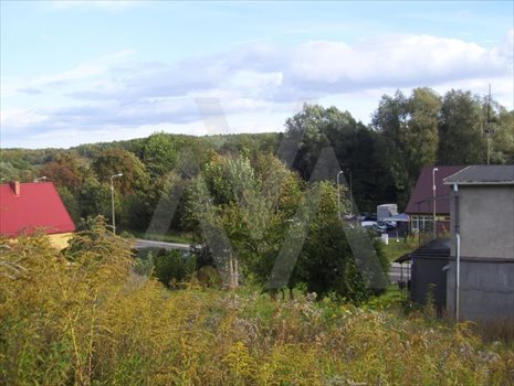 Działka inna na sprzedaż Gdańsk, Matemblewo, POTOKOWA 833m2 Foto 3