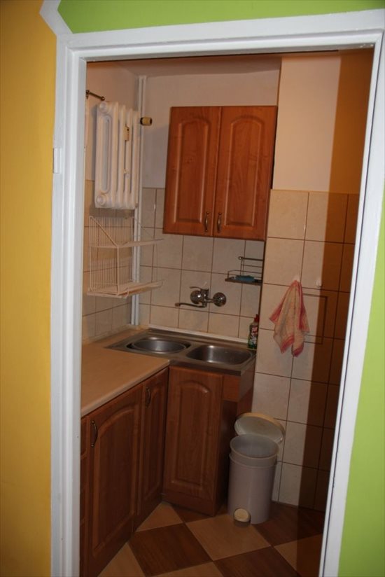 Kawalerka na wynajem Zielona Góra, Morelowa 28m2 Foto 5