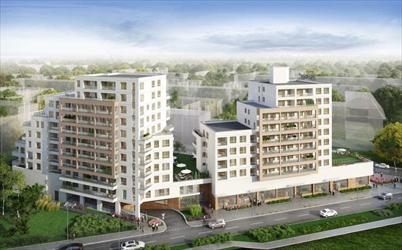 Lokal użytkowy na wynajem Piaseczno, k. jarząbka 8 1 000m2 Foto 4