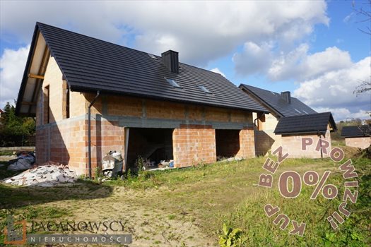 Dom na sprzedaż Giebułtów 106m2 Foto 3