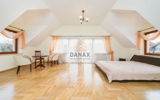 Dom na wynajem Kraków, Dębniki, Zakrzówek, Zakrzówek 240m2 Foto 8