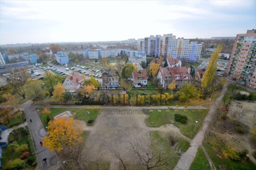 Mieszkanie dwupokojowe na sprzedaż Wrocław, Fabryczna, Dokerska 37m2 Foto 9