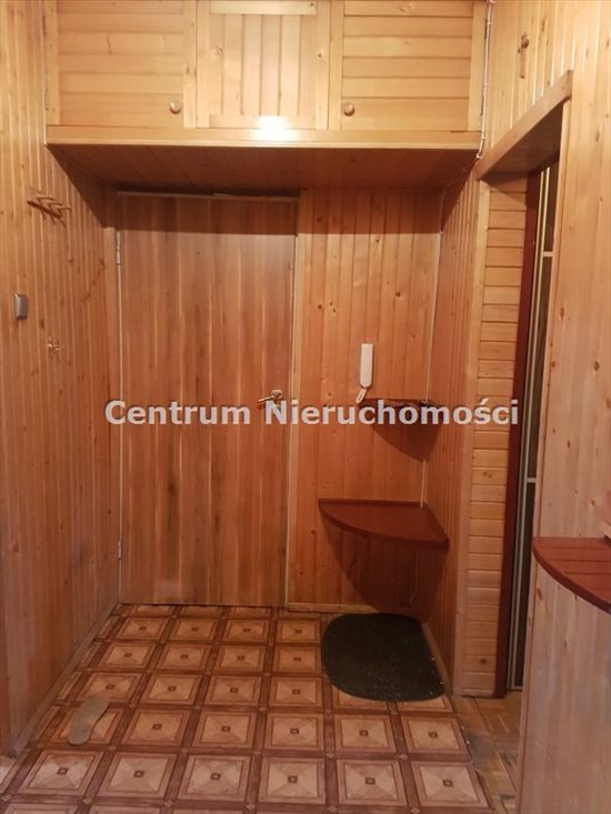 Mieszkanie trzypokojowe na sprzedaż Zduńska Wola, Zachód (Getta) 53m2 Foto 8