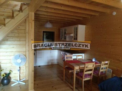 Dom na sprzedaż Milanówek 89m2 Foto 5
