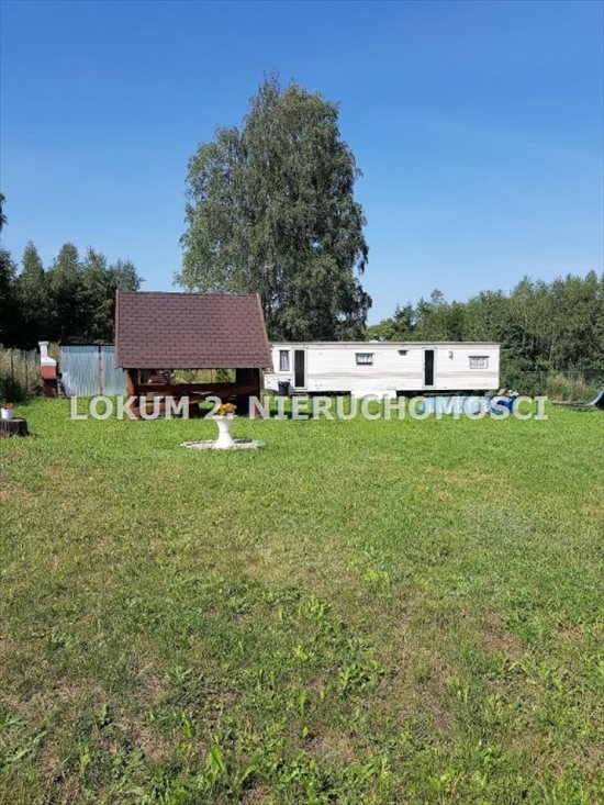 Działka inna na sprzedaż Rybnik, Grabownia 1 003m2 Foto 2