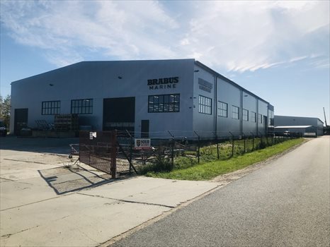 Działka komercyjna na sprzedaż Augustów, Białostocka 28 464m2 Foto 7