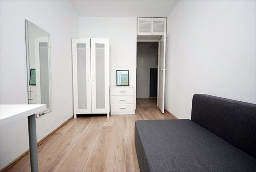 Mieszkanie dwupokojowe na sprzedaż Wrocław, Stare Miasto, Głogowska 39m2 Foto 12
