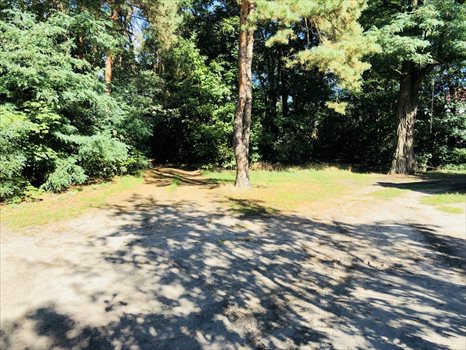 Działka budowlana na sprzedaż Otwock, Fryderyka Chopina 1 700m2 Foto 2