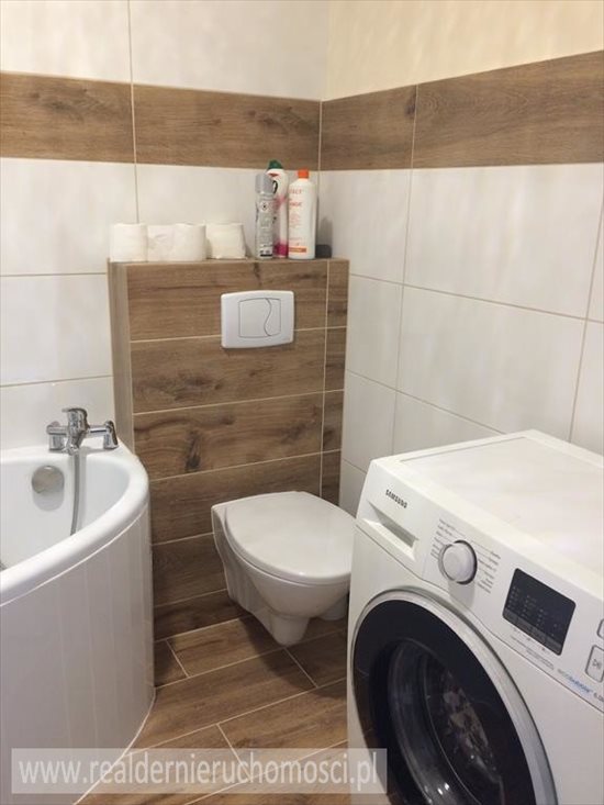 Mieszkanie dwupokojowe na wynajem Zielona Góra 48m2 Foto 11