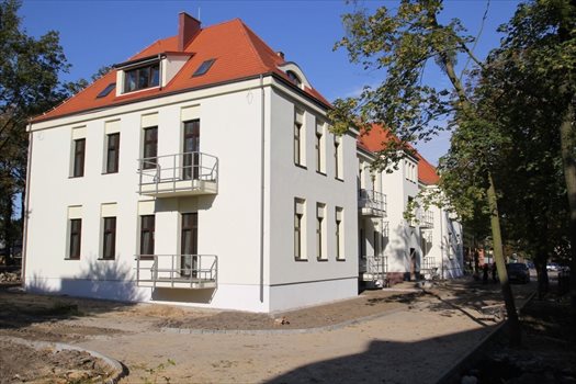 Mieszkanie czteropokojowe na sprzedaż Grudziądz, Mieszka I 100m2 Foto 2