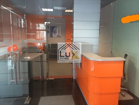 Lokal użytkowy na sprzedaż Warszawa, Ursynów, Nowoursynowska 190m2 Foto 1