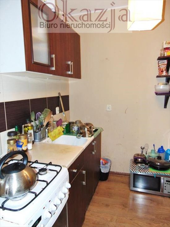 Mieszkanie dwupokojowe na sprzedaż Katowice, Brynów 44m2 Foto 4