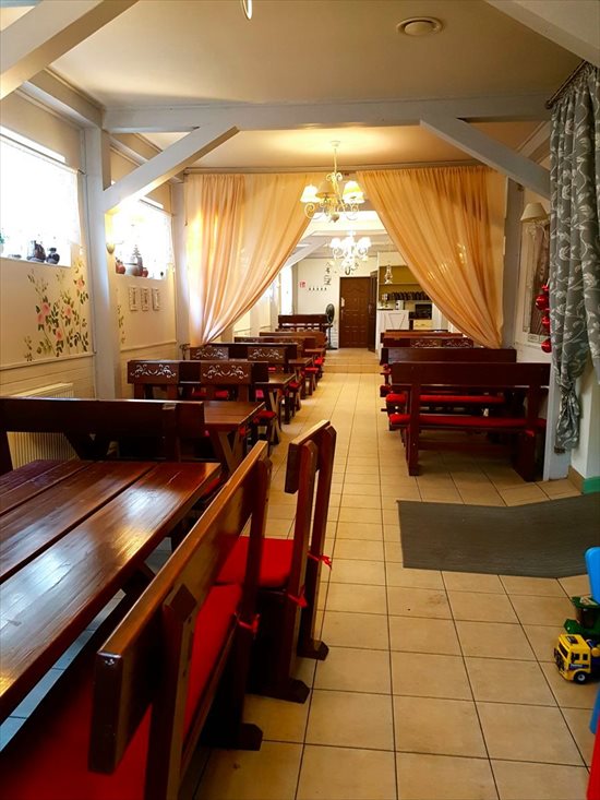 Lokal użytkowy na wynajem Stara Iwiczna, Nowa 2 160m2 Foto 5