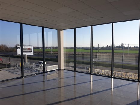 Lokal użytkowy na wynajem Radom 1 780m2 Foto 3