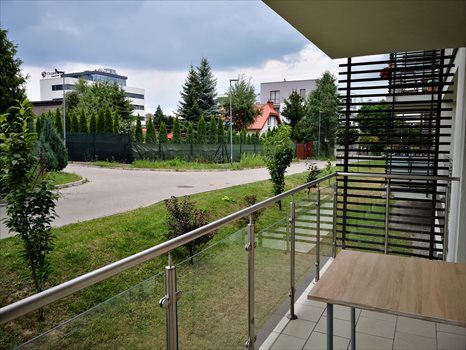Mieszkanie dwupokojowe na wynajem Lublin, Czechów, W. Pileckiego 17 40m2 Foto 11