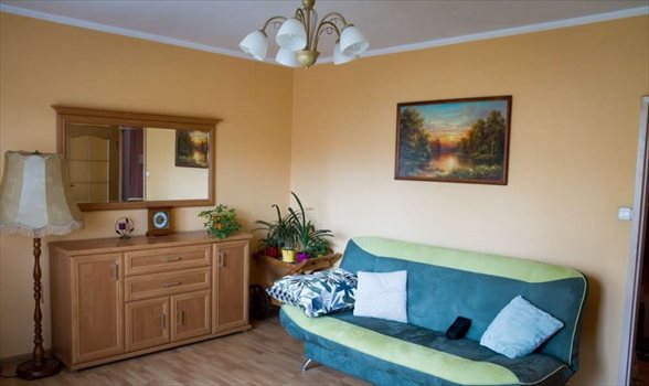 Mieszkanie trzypokojowe na sprzedaż Gorzów Wielkopolski, Górczyn, Jana Korcza 63m2 Foto 3
