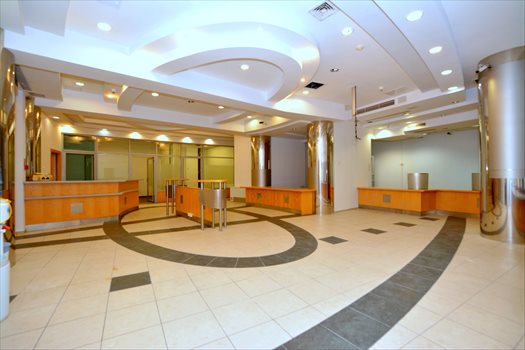 Lokal użytkowy na wynajem Szczecin, Centrum, Narutowicza 12/1 623m2 Foto 10