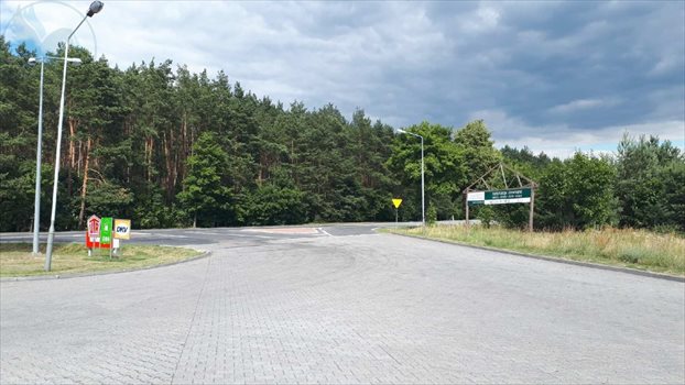 Działka komercyjna na sprzedaż Poźrzadło 46 200m2 Foto 5